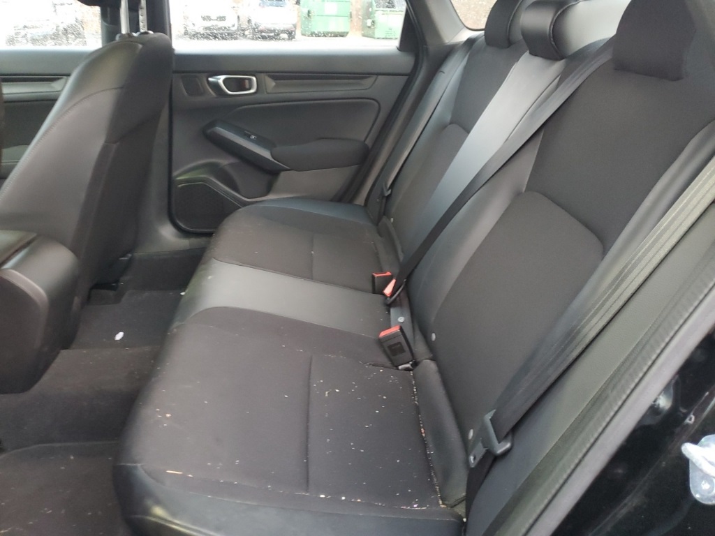 2023 Honda Civic Sport photo 3