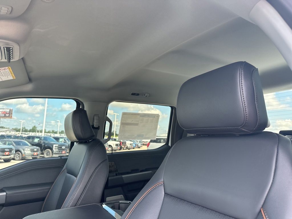 2026 Ford F-250 photo 15