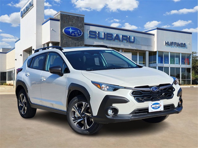 2026 Subaru Crosstrek Premium's photo