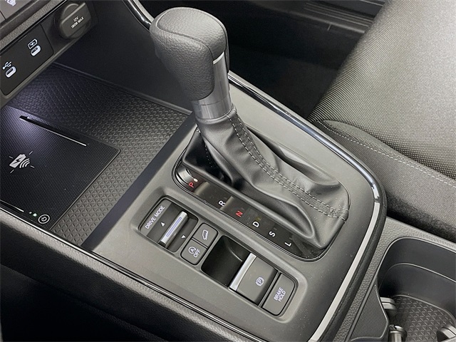 2026 Honda CR-V EX photo 13