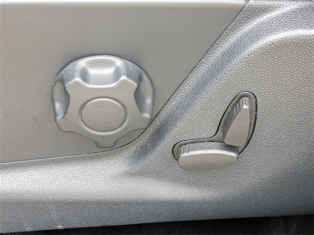 2019 Ford EcoSport Titanium photo 20