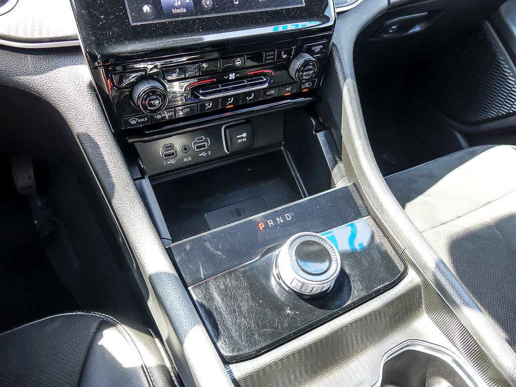 2024 JEEP GRAND CHEROKEE - Image 24