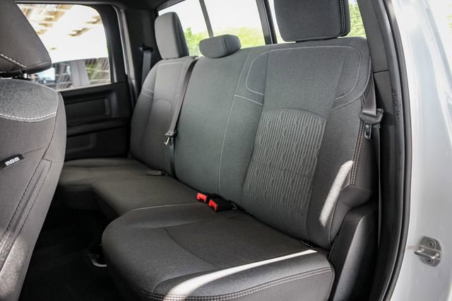 2024 Ram 2500 Tradesman photo 28