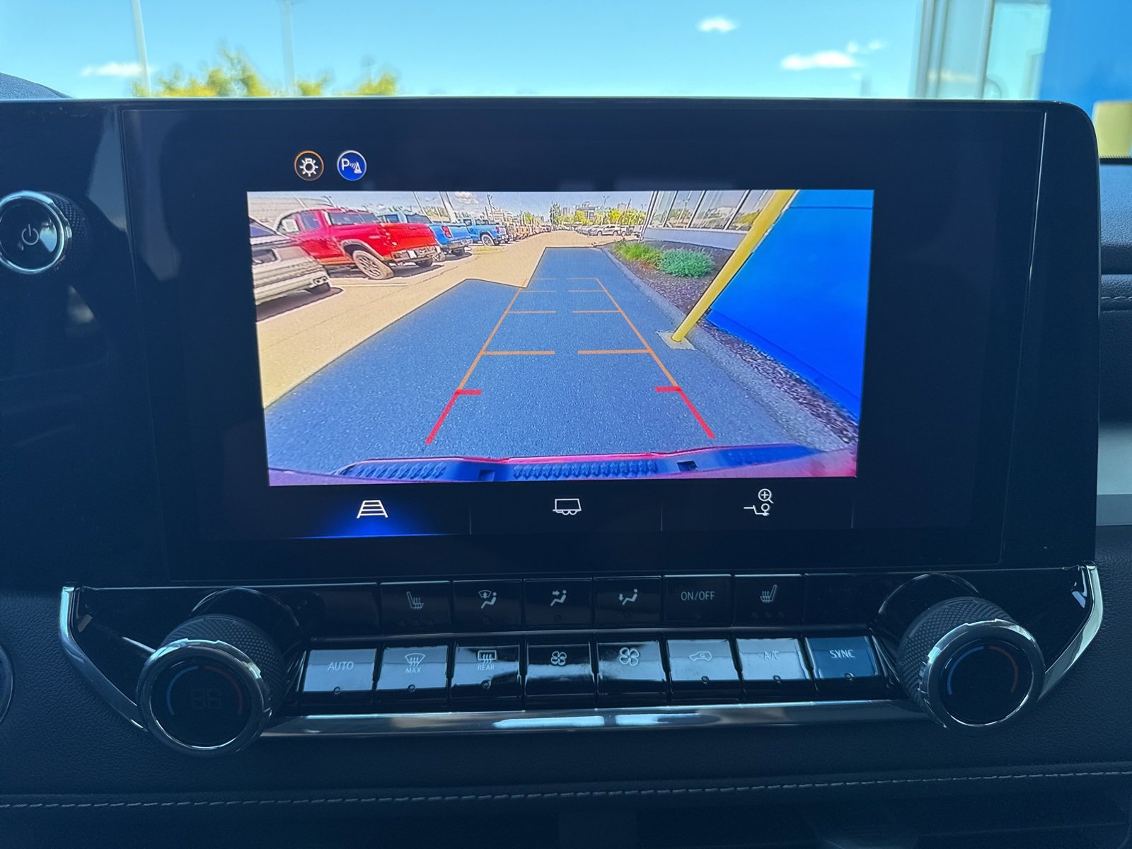 2026 Chevrolet Colorado LT photo 21
