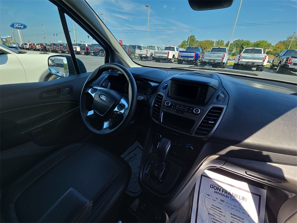 2020 Ford Transit Connect XL photo 11