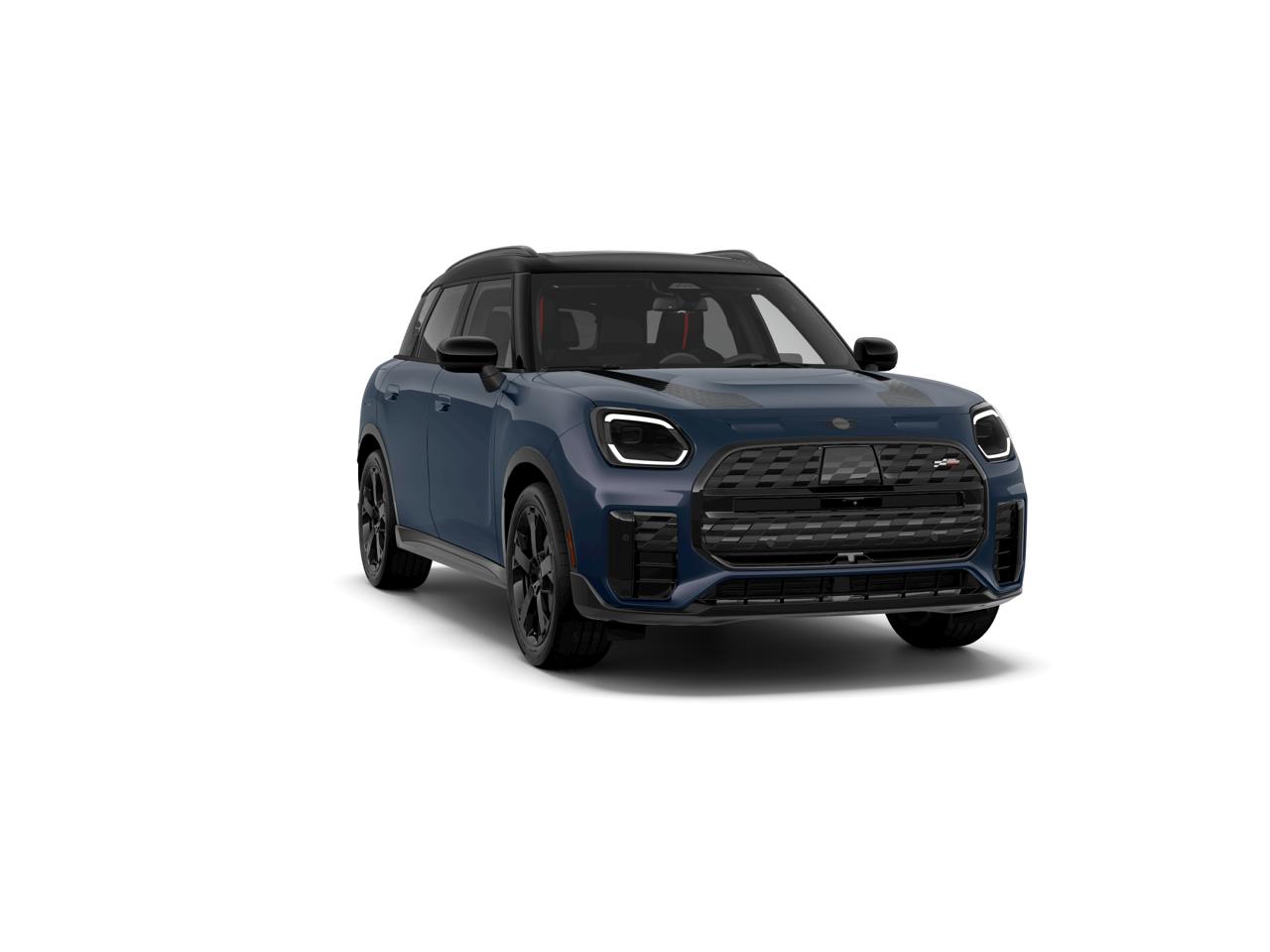 2026 MINI Countryman's photo