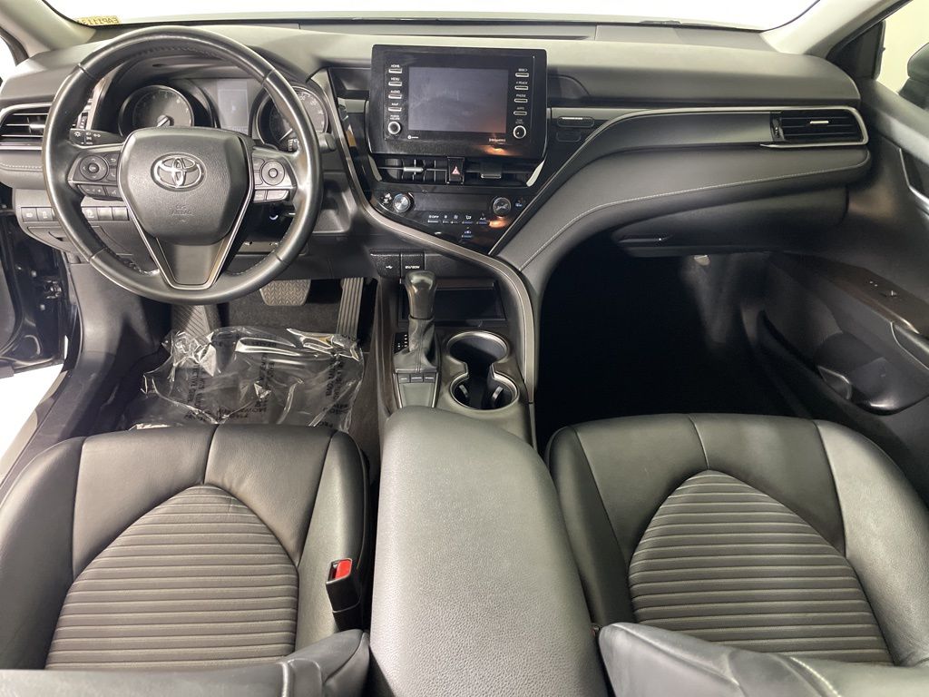 2023 Toyota Camry SE photo 31