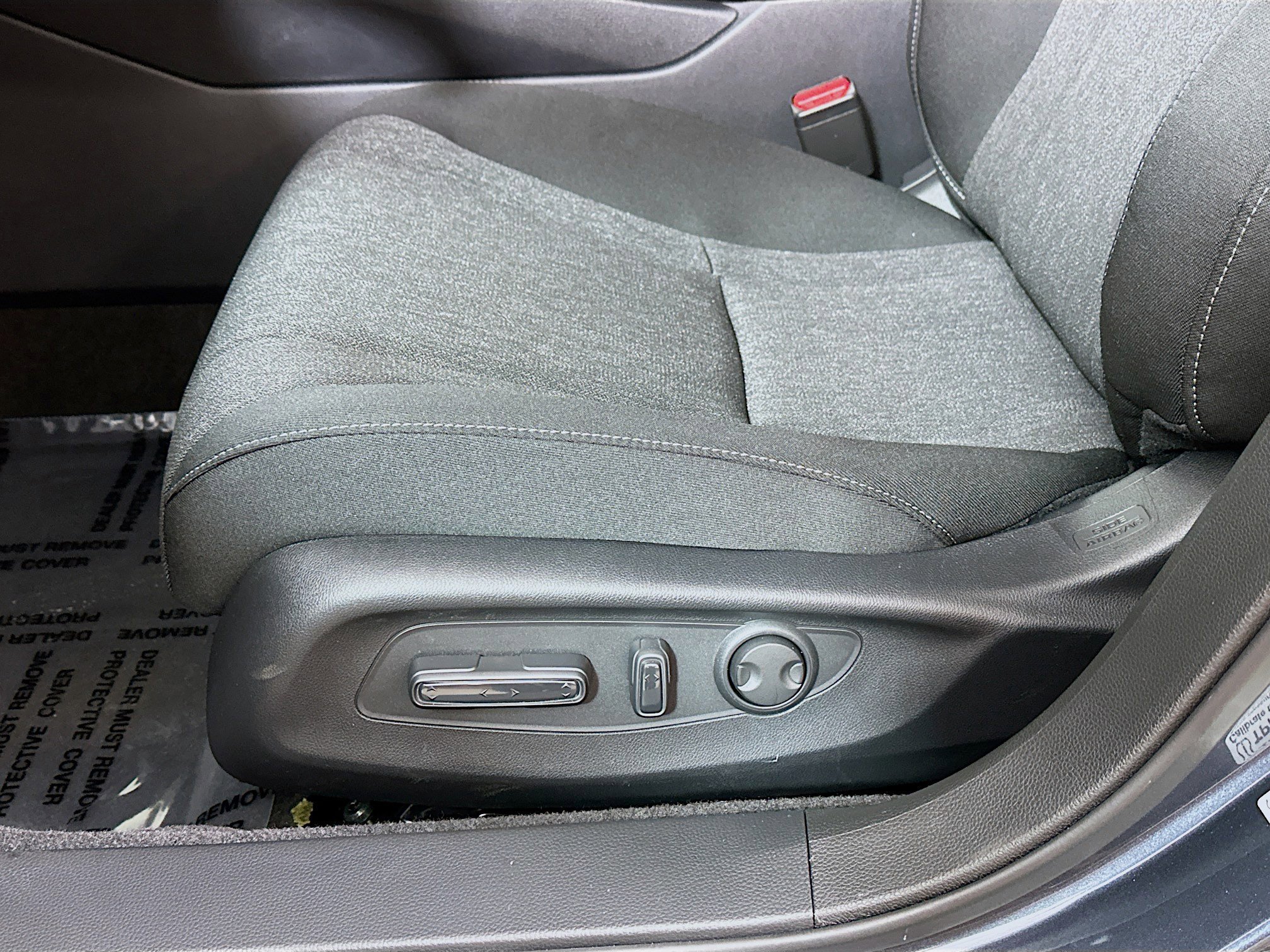 2025 Honda Accord 1.5T SE photo 16