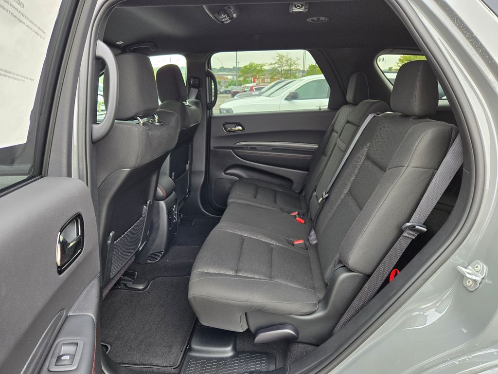 2026 Dodge Durango GT photo 25