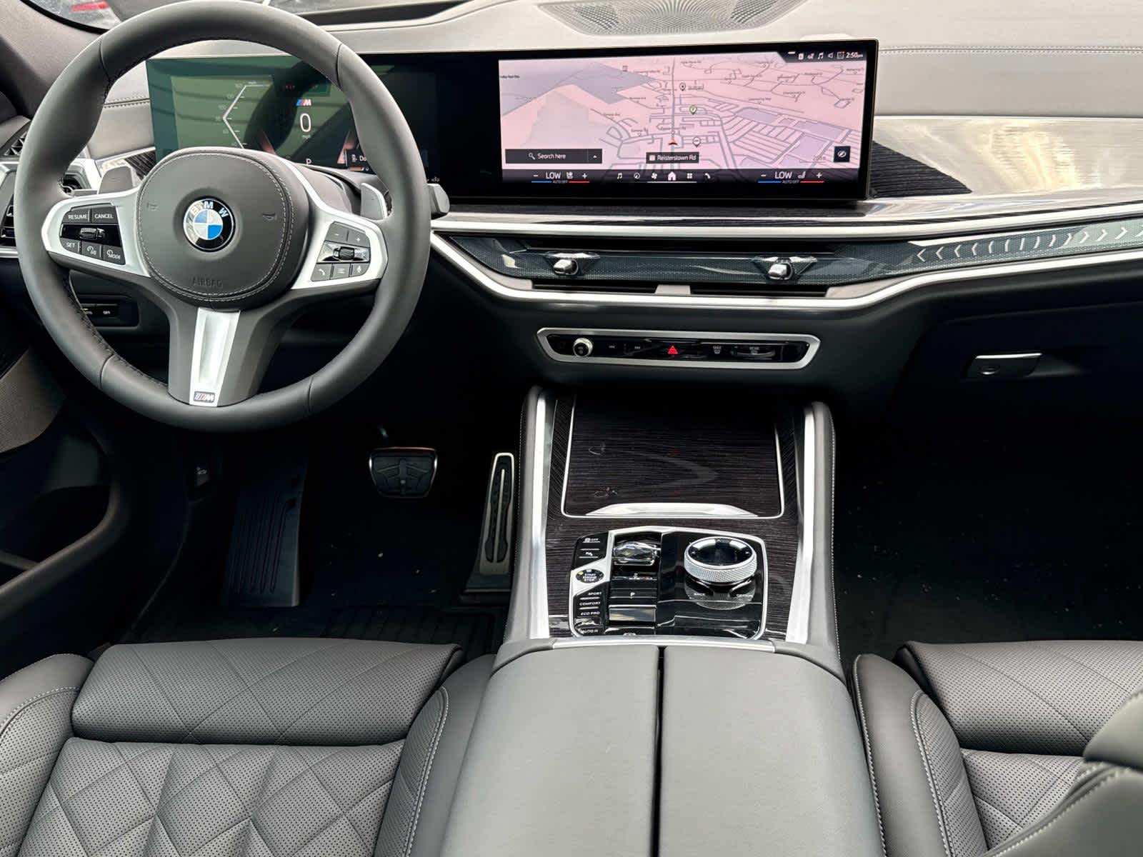 2026 Bmw X6 xDrive40i photo 16