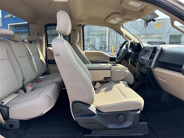 2018 Ford F-150 XL photo 17