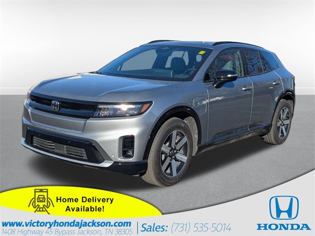 2024 Honda Prologue Touring's photo