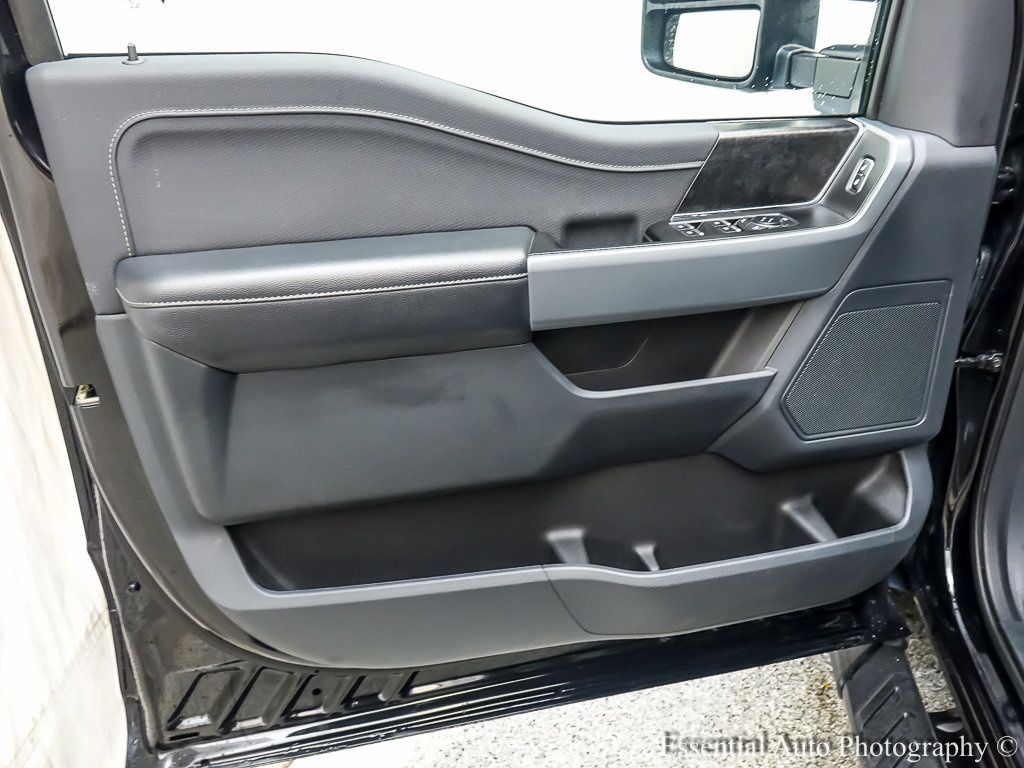 2023 FORD F-150 - Image 20