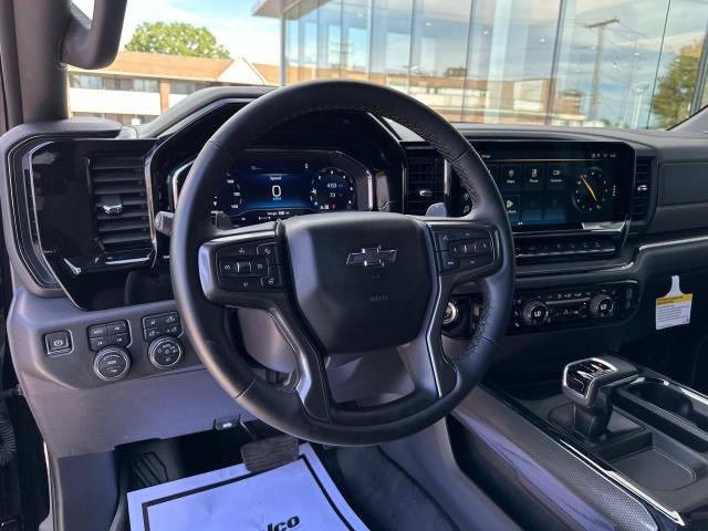 2024 Chevrolet Silverado 1500 ZR2 photo 47