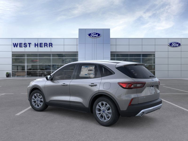 2025 Ford Escape Active photo 3