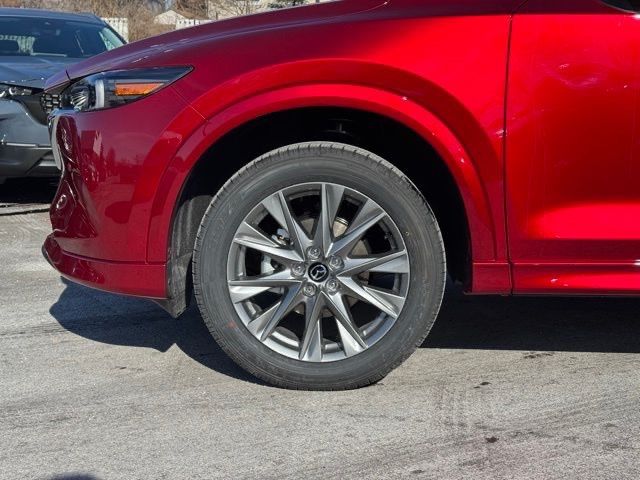 2025 Mazda CX-5 2.5 Premium Plus photo 9