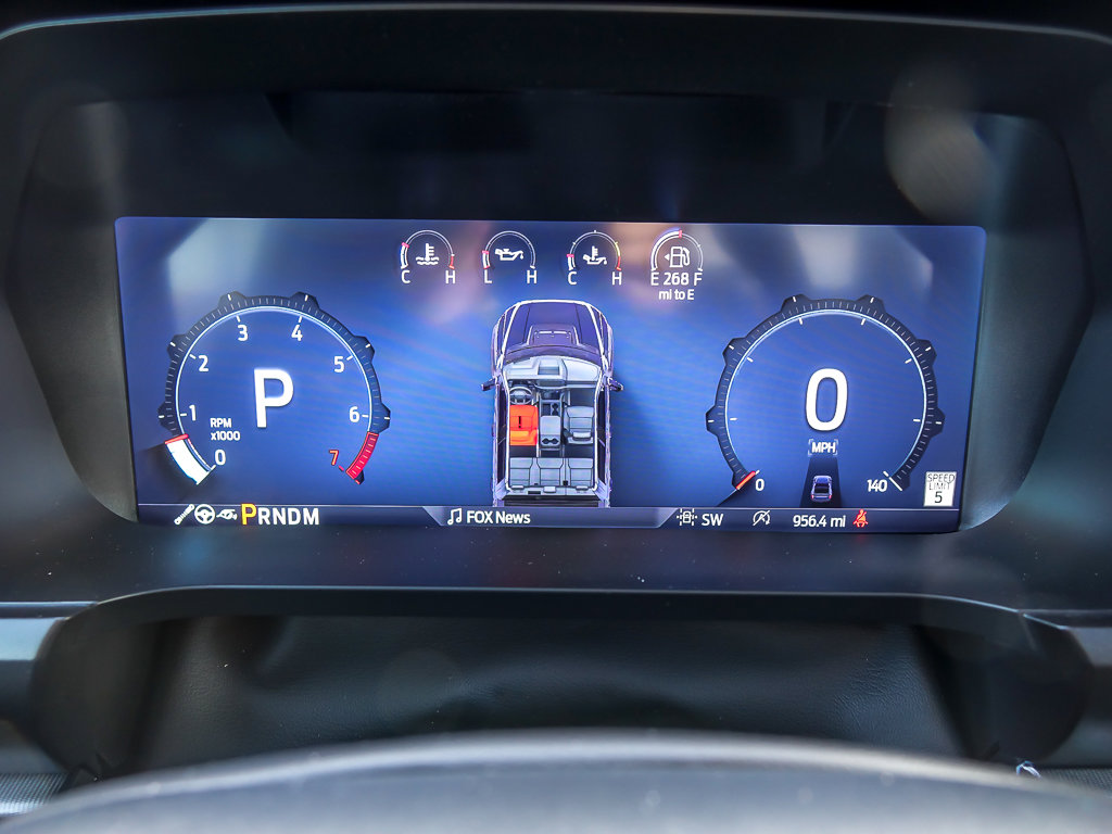 2025 FORD F-150 - Image 15