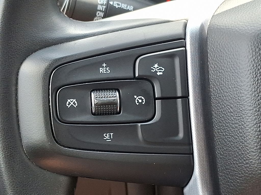 2023 Gmc Yukon SLT photo 22