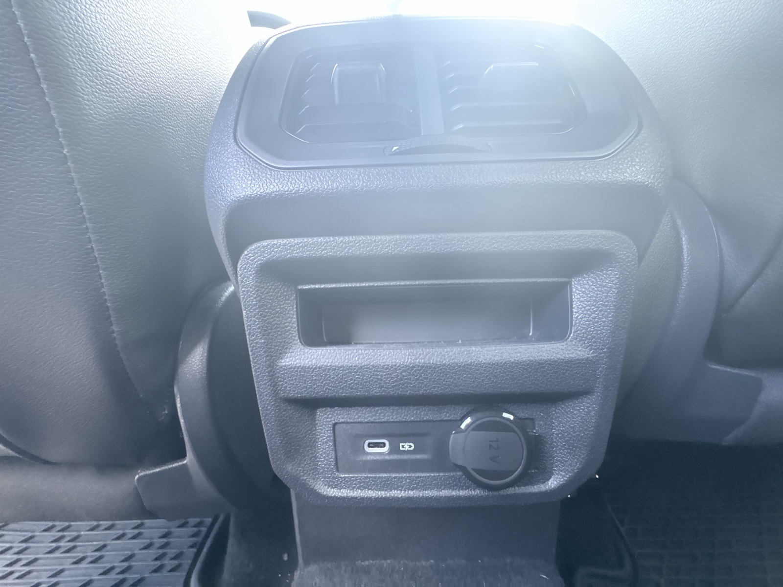 2023 Volkswagen Tiguan SE R-Line Black photo 13