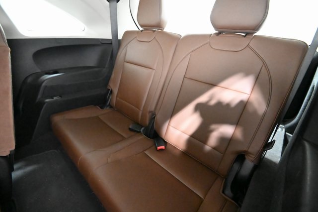 2019 Acura MDX SH-AWD Technology photo 2