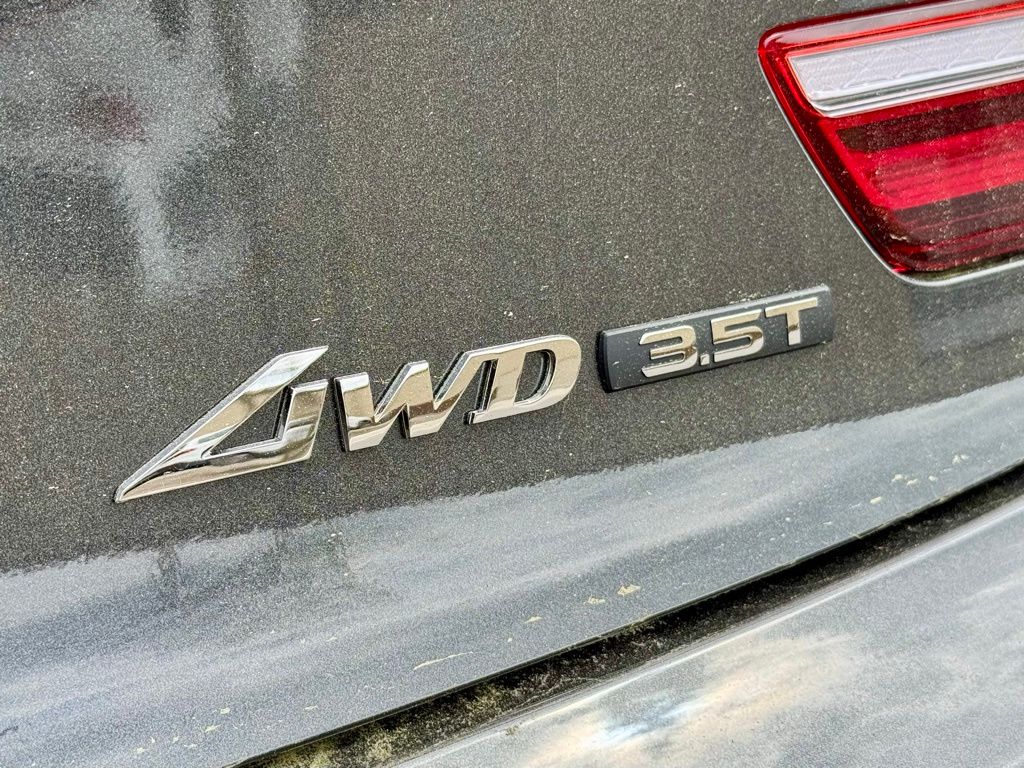 2025 Genesis G80 3.5T Sport Prestige photo 12