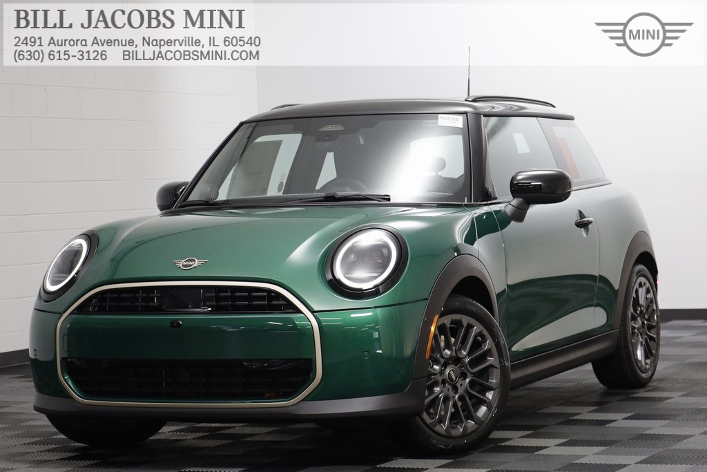 2026 MINI Hardtop 2 Door's photo