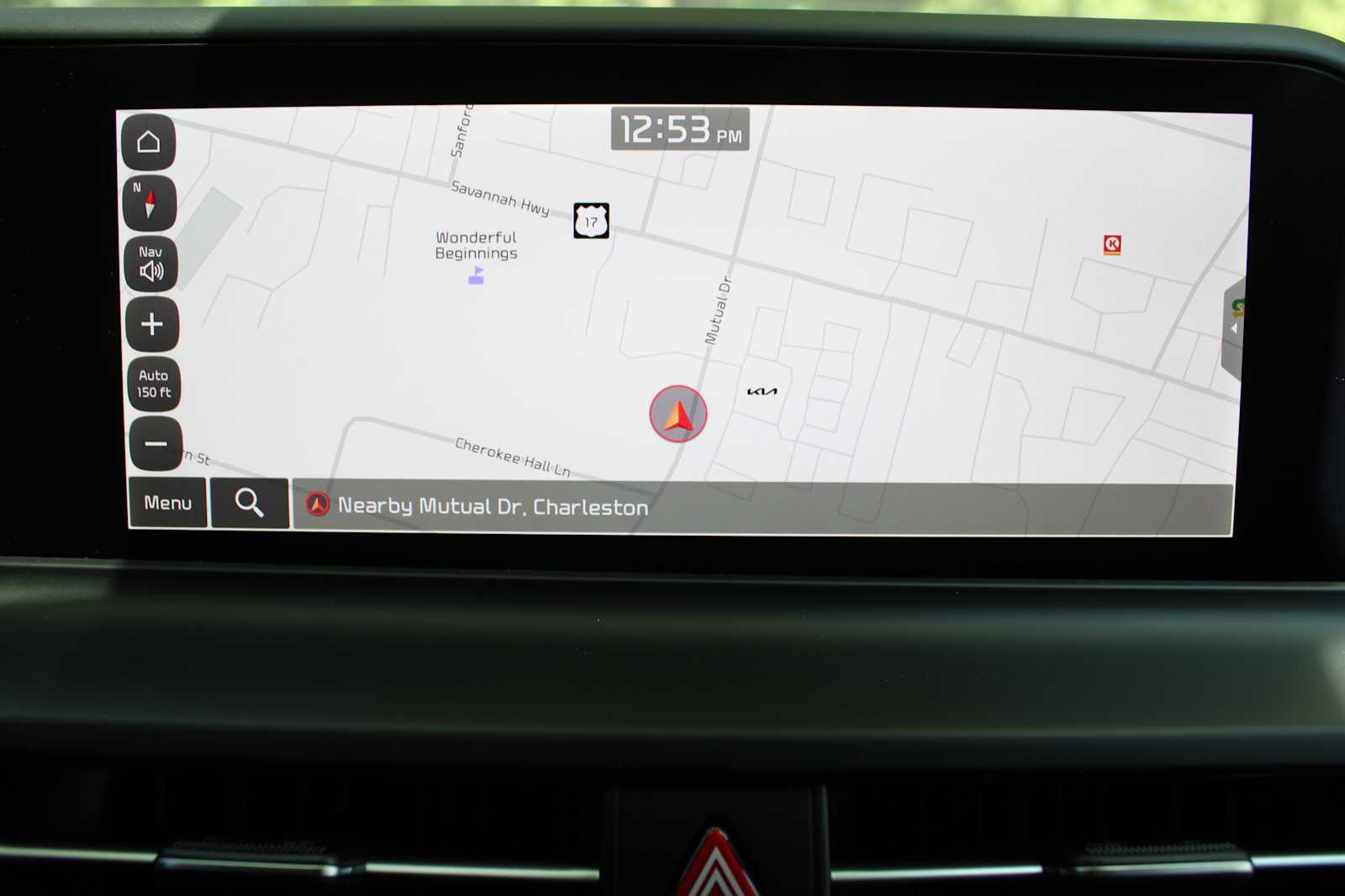 2025 Kia Seltos EX photo 36