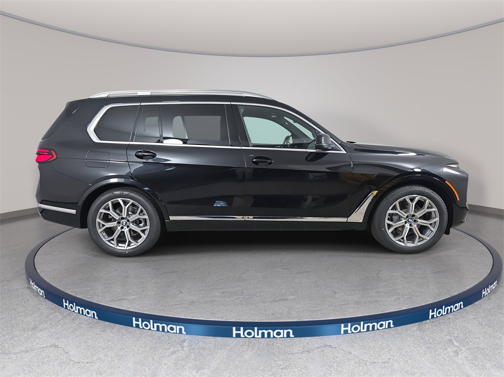 2026 Bmw X7 xDrive40i photo 3