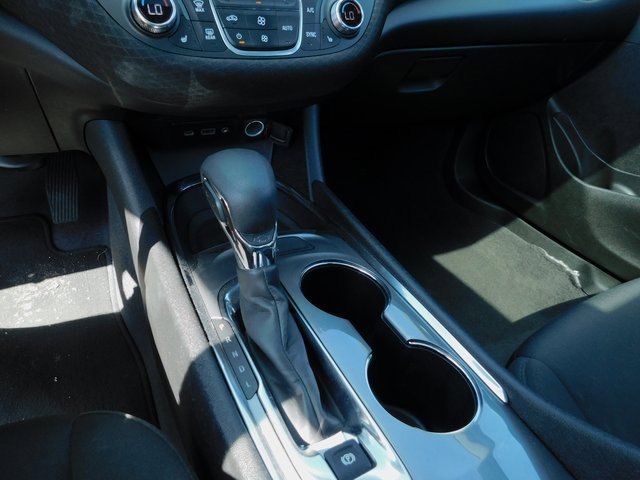 2023 Chevrolet Malibu 1LT photo 24