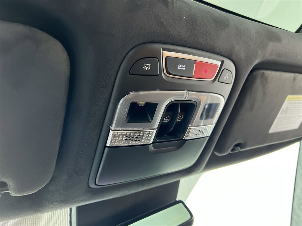 2025 Kia Telluride X-Line X-Pro photo 17
