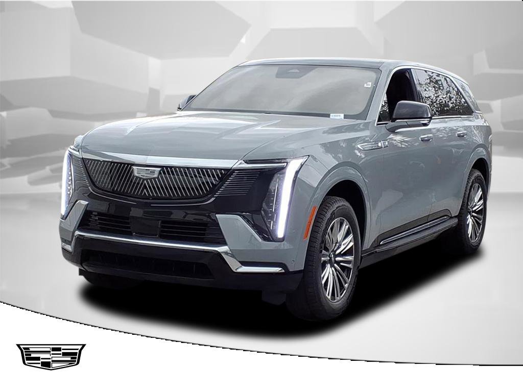 2026 Cadillac Escalade IQ