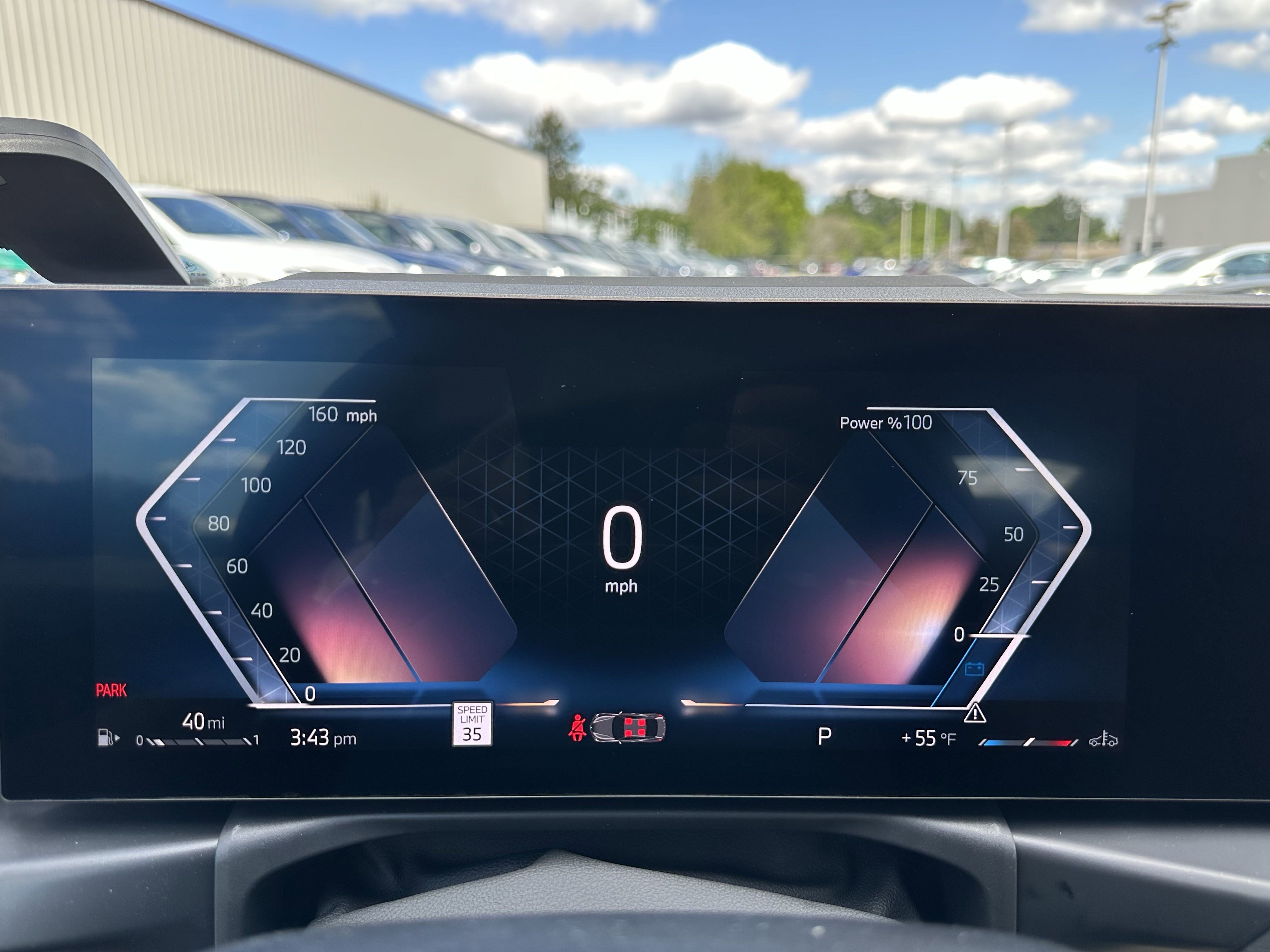 2026 Bmw 430i xDrive photo 4