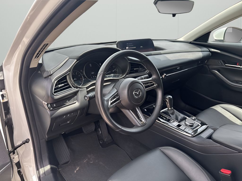 2023 Mazda CX-30 2.5 S Preferred photo 26