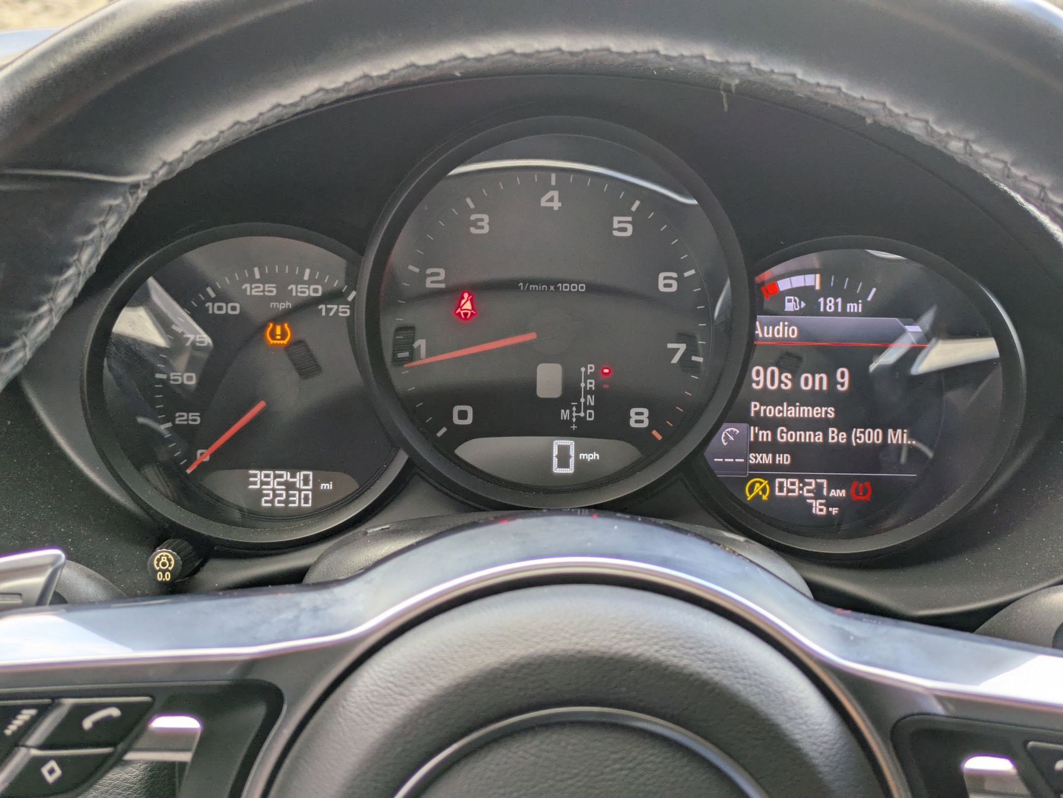 2019 Porsche Cayman T photo 15