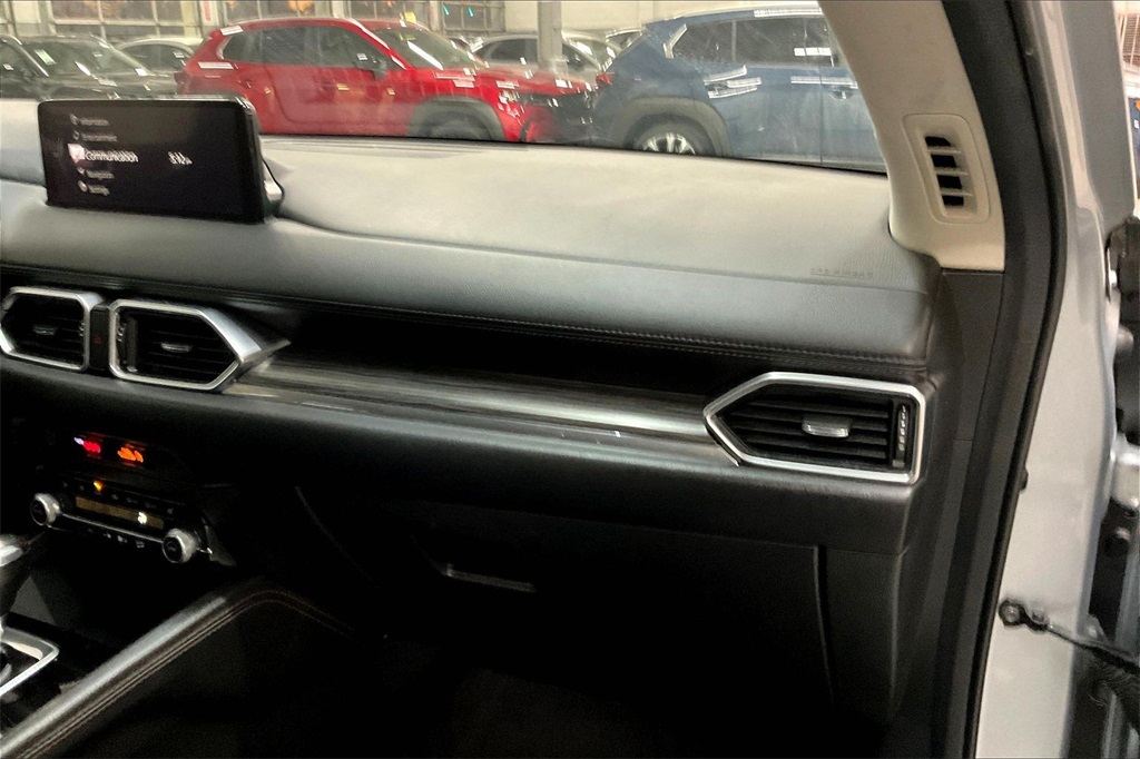 2021 MAZDA CX-5 - Image 14