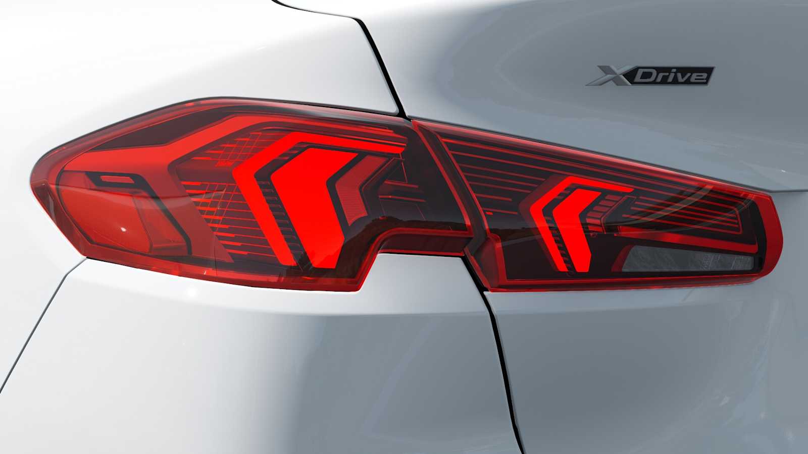 2025 Bmw 228i xDrive Gran Coupe photo 8