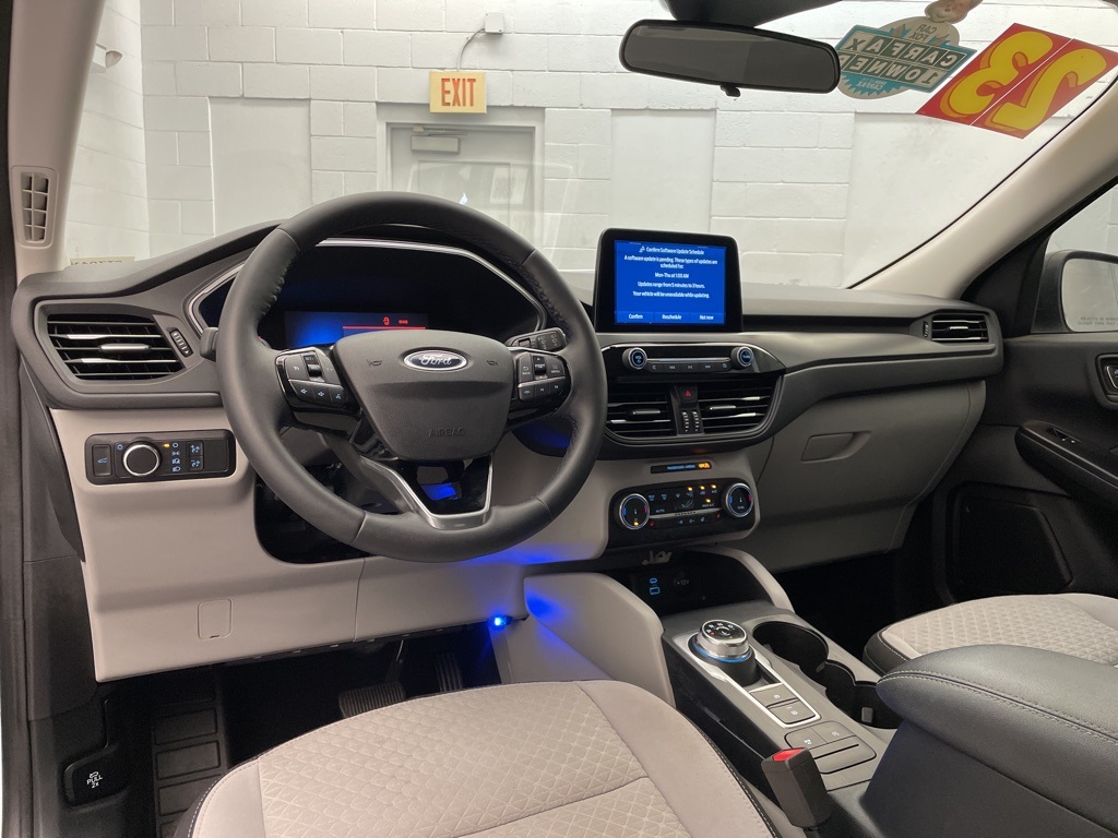 2023 Ford Escape Active photo 7
