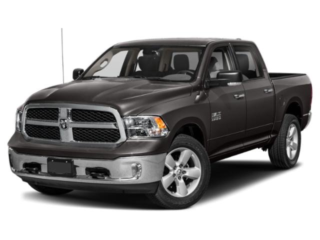 2024 RAM Ram 1500 Classic SLT's photo