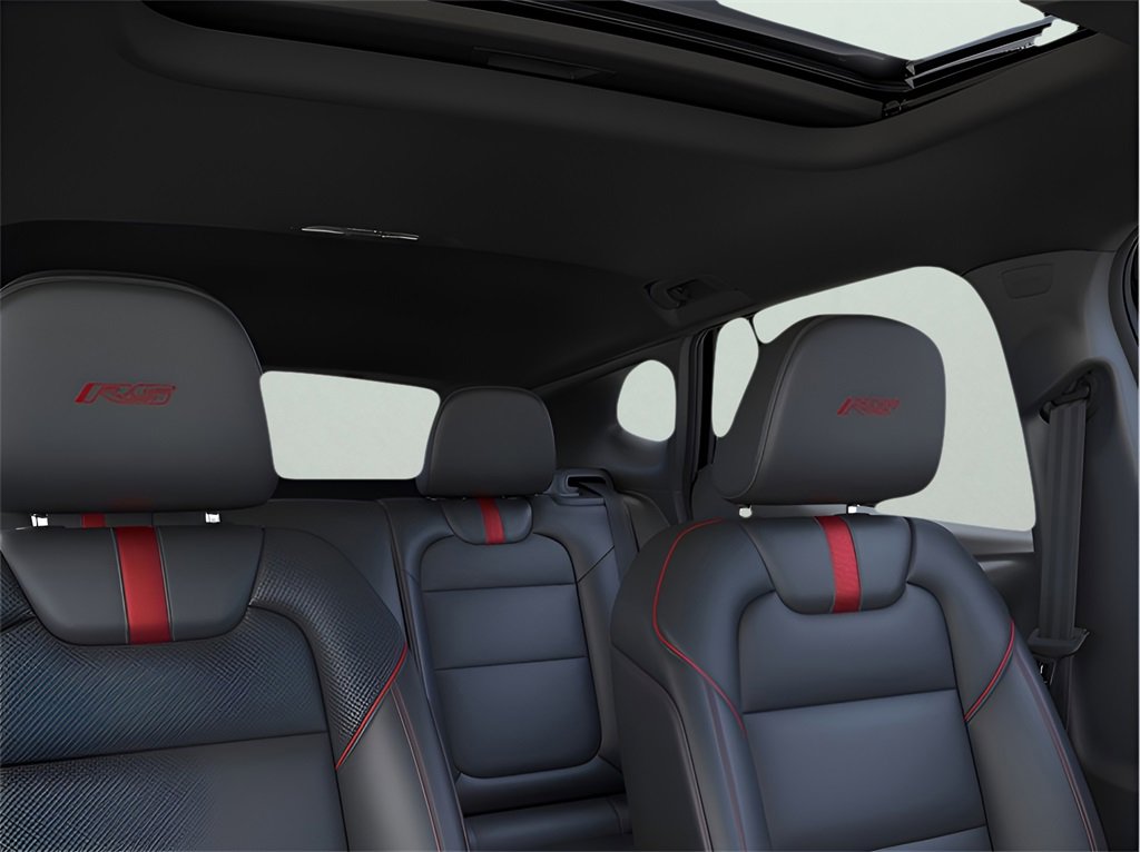2026 Chevrolet Trax photo 15