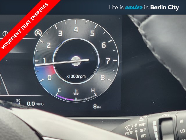 2026 Kia Seltos EX photo 26