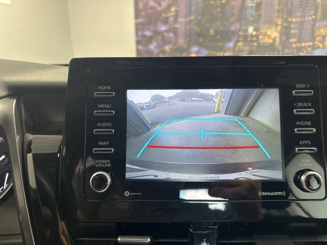2024 Toyota Camry LE photo 17