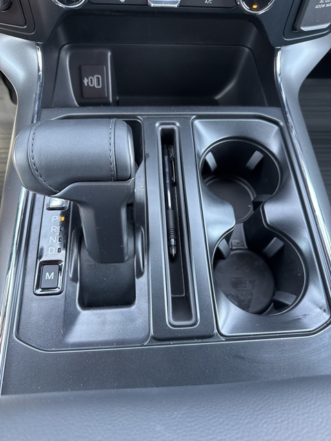 2025 Ford F-150 XLT photo 28