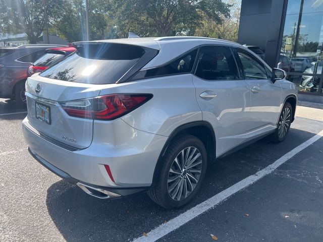 2016 Lexus RX 350 photo 4