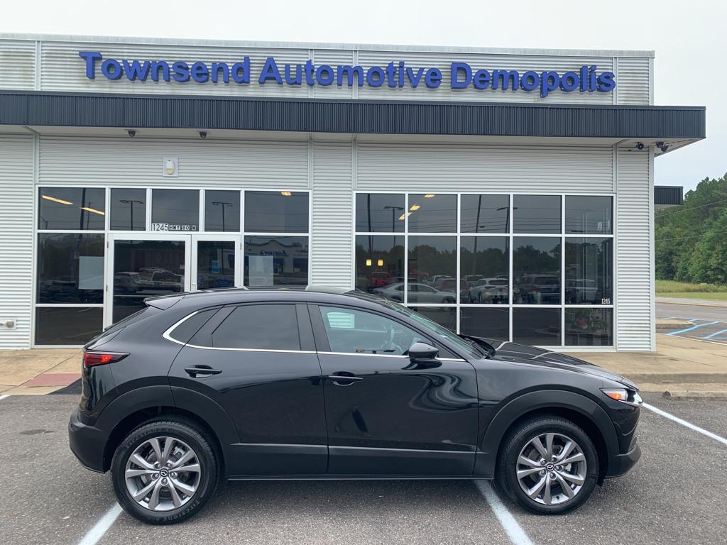 PreOwned 2021 Mazda CX30 Select iACTIV AWD Sport Utility in