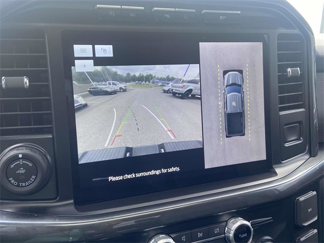 2023 Ford F-150 XLT photo 19