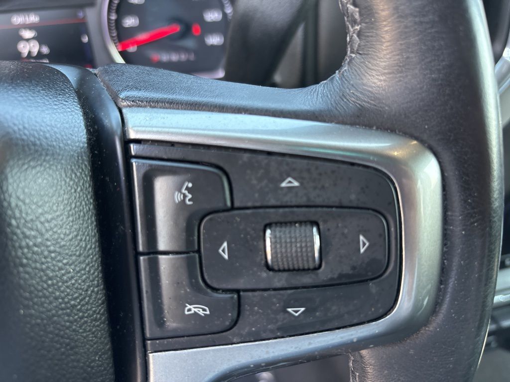 2021 Chevrolet Silverado 1500 RST photo 31