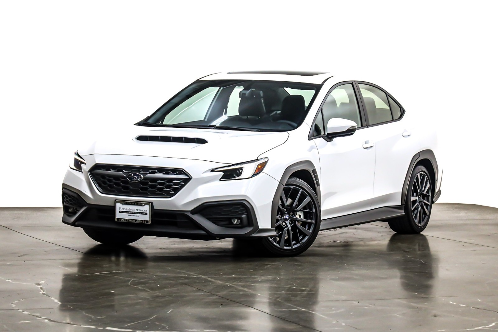 2023 Subaru WRX Limited's photo