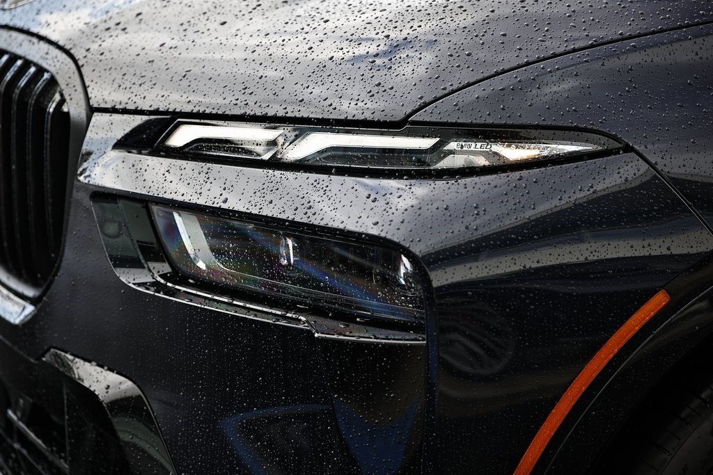 2026 Bmw X7 xDrive40i photo 9