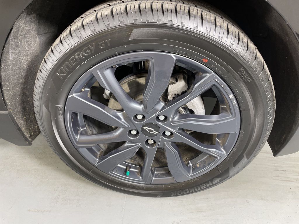 2022 Chevrolet Equinox RS photo 11