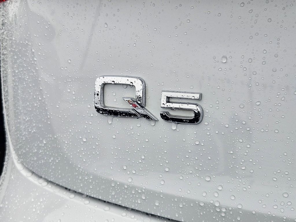 2021 Audi Q5 Premium 45 TFSI photo 30
